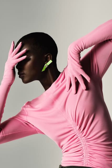 Playful in Paris — SCMP Style South China Morning Post Style Magazine