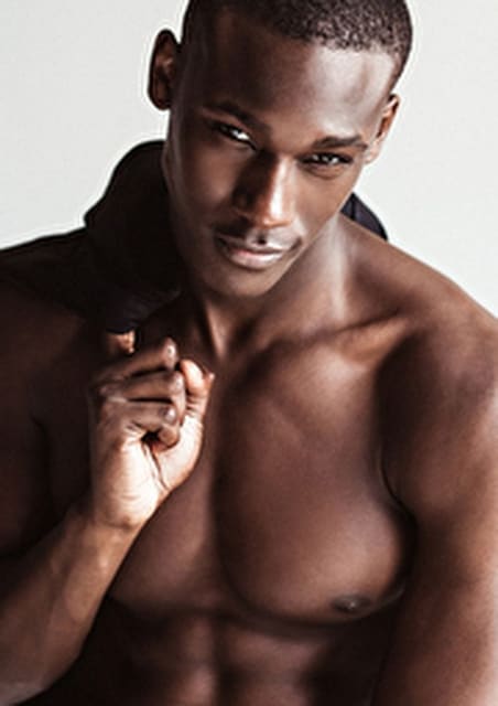 Emmanuel Amorin