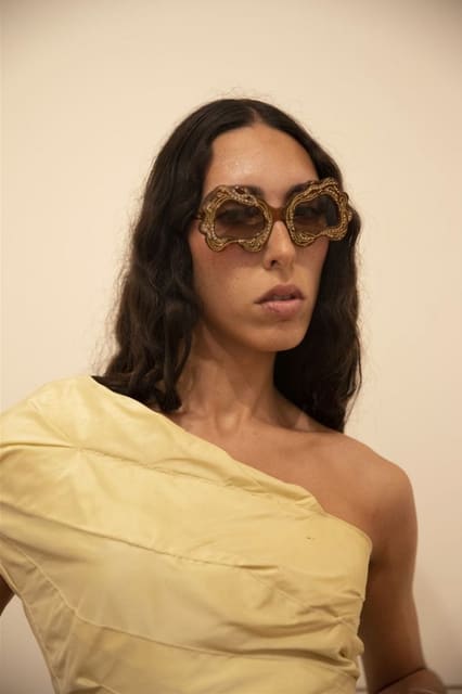 Peet Dullaert Haute Couture Fall 2022 Sh... — Peet Dullaert
