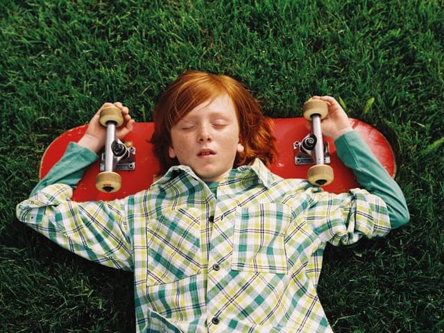 Sisley Young S/S 2023 Campaign — Sisley