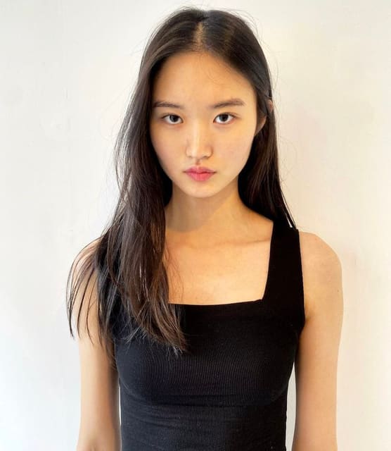 Kangeun Kim