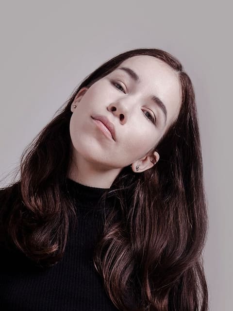 Tatiana Kurnosova