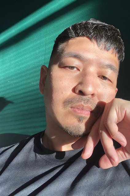 Michael Chua