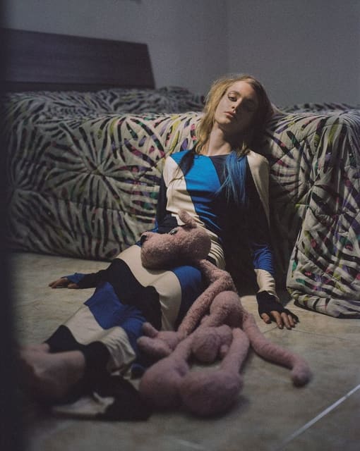 Marija Stakic — 9
