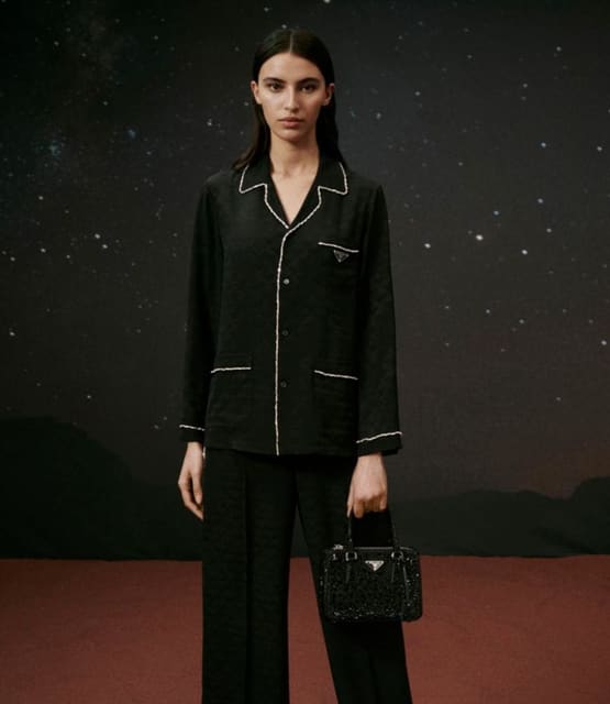Prada Ramadan and Eid 2023 — Prada