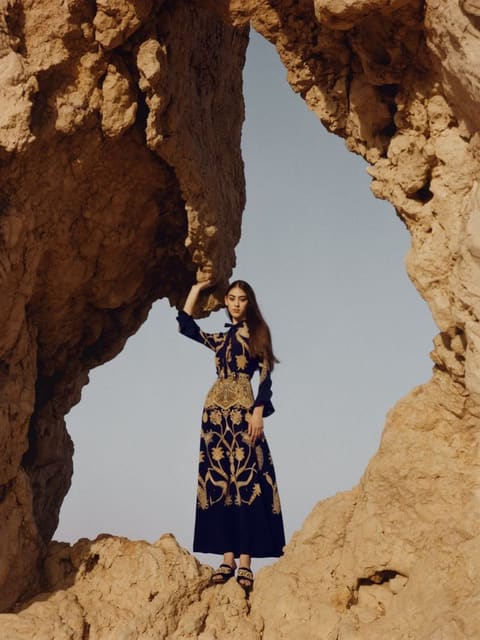 Etro Arabesque Paisley — Etro