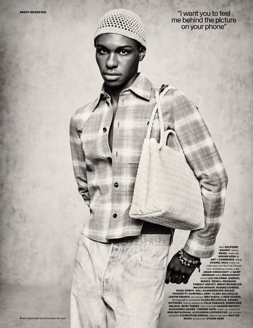New-World Photographers — Dazed Magazine