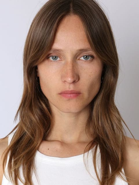 Simone van Werkhoven