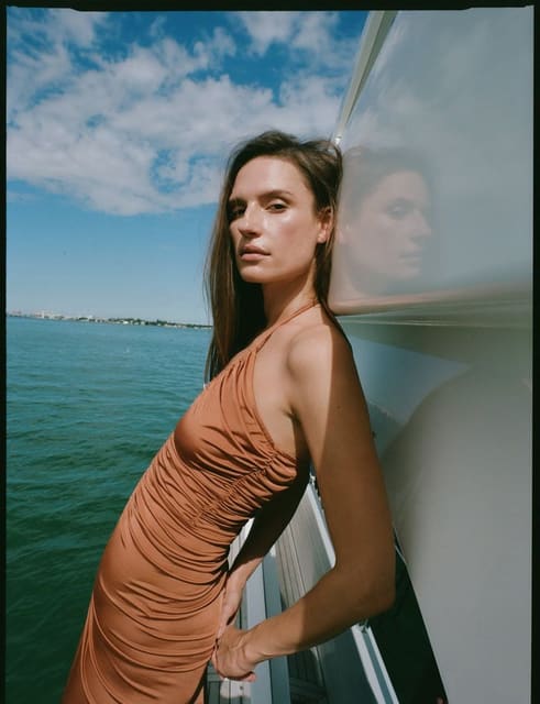 Veronica Beard Spring/Summer 2023 — Veronica Beard
