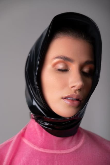Five trends — Elle Ukraine