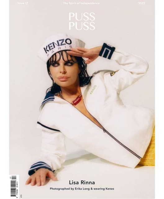 Puss Puss Magazine Issue 17 Spring 2023 ... — Puss Puss Magazine