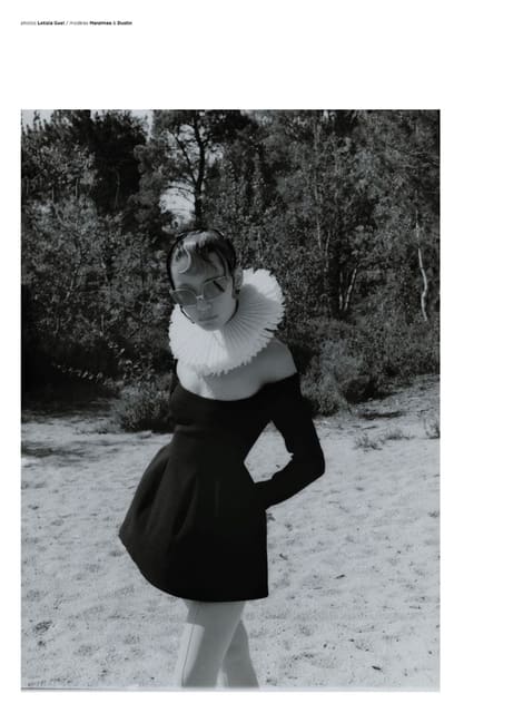 A PART n°10 / hiver 2022 — A Part Publications