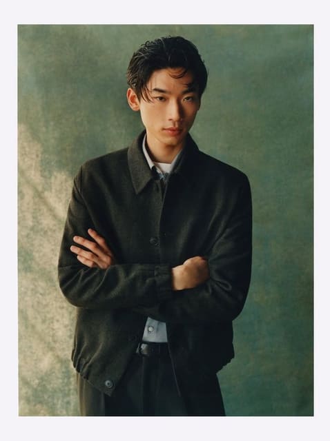 Hidetatsu Takeuchi