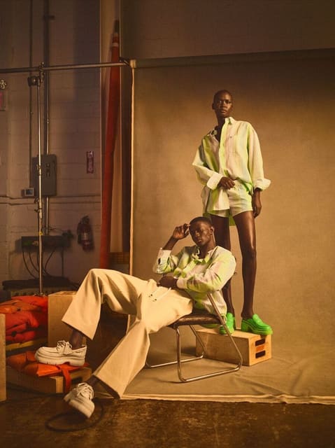 Tommy Hilfiger Spring 2023 Campaign — Tommy Hilfiger