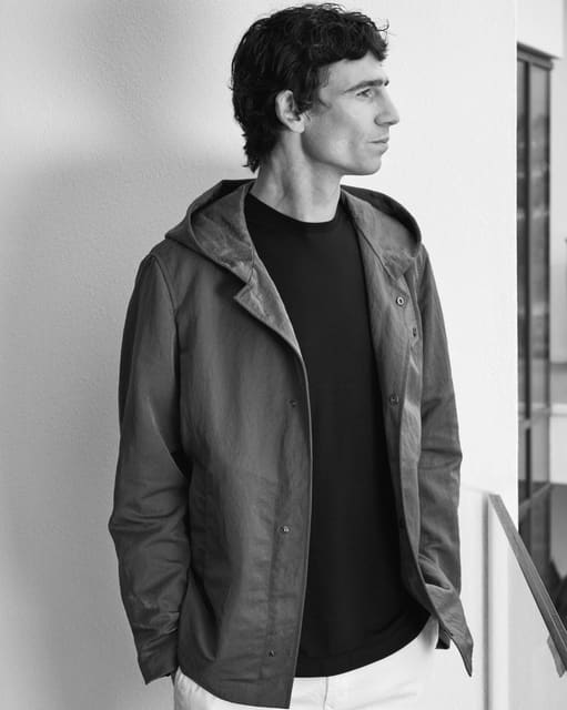 Slowear Spring/Summer 2023 Men's Catalog — Slowear