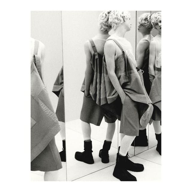 STYLISHLY — Self Service