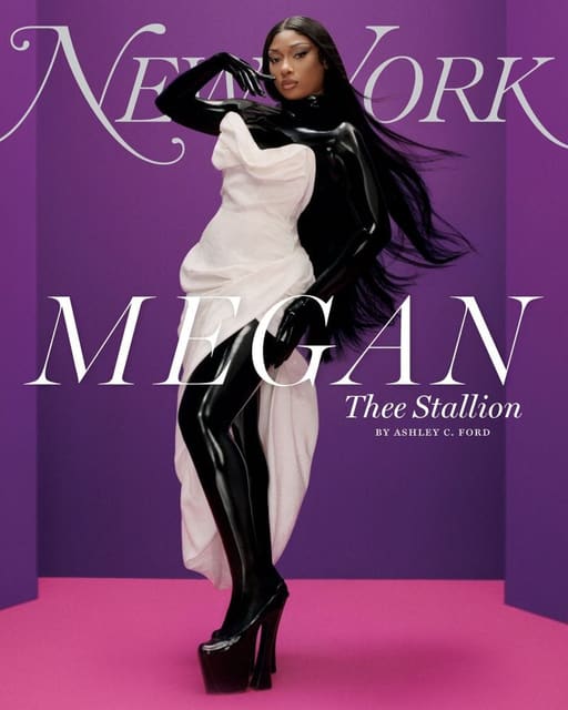 New York Magazine September 2022 Fall Pr... — New York Magazine
