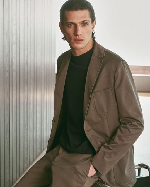 Slowear Spring 2023 Men — Slowear