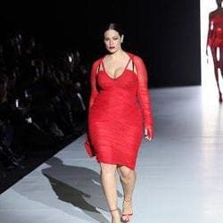 For Supermodel Ashley Graham, Her Body I...