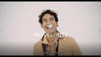 Manuel Ritz S/S 23 — Manuel Ritz