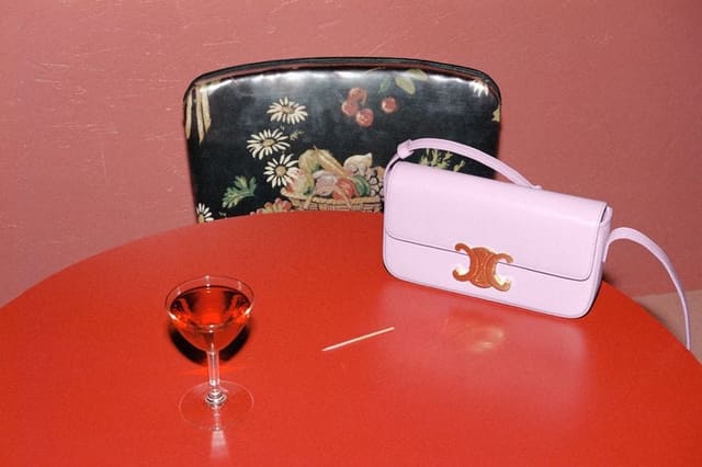 Spring’s Best Accessories are Bright, Re... — W Magazine