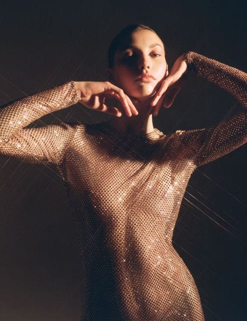 Marlene Kalweit — 7
