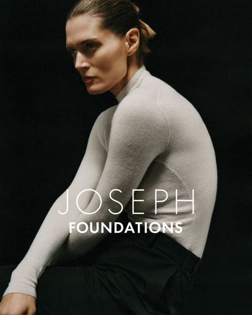 JOSEPH Foundations Summer 2023 — Joseph