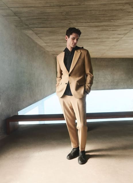 Reserved SPRING 2023 CAMPAIGN — Reserved