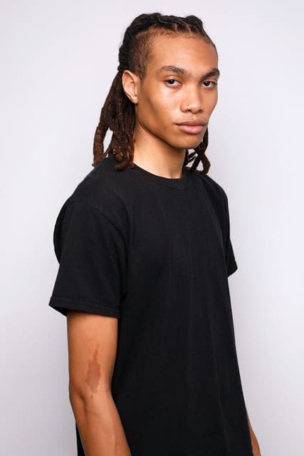 Seth Hill