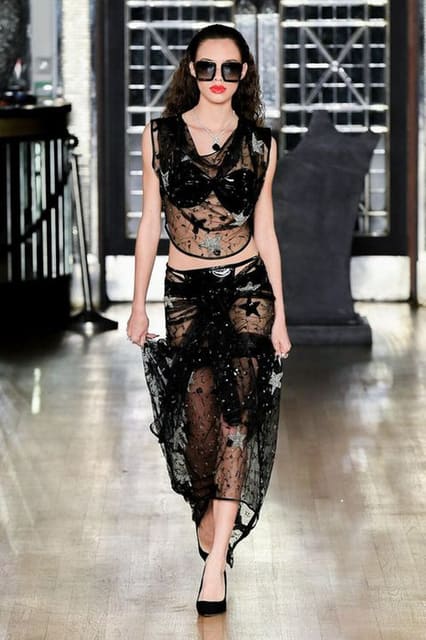Helen Anthony S/S 23 Show — Helen Anthony