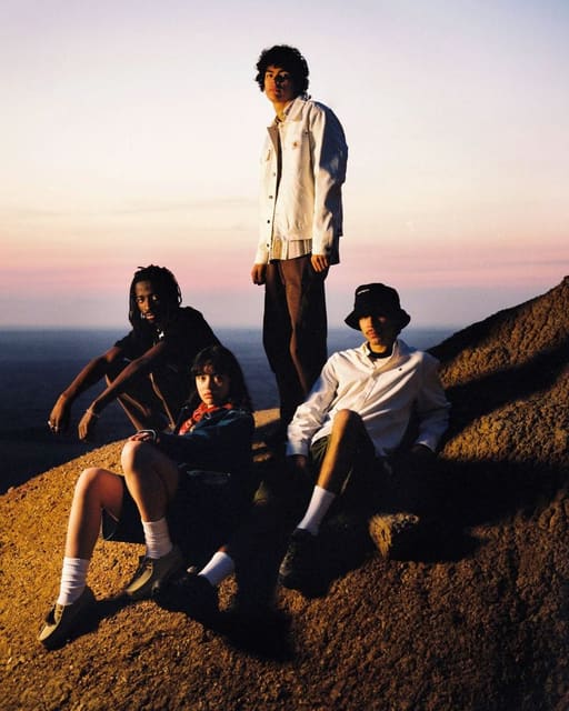 Carhartt S/S 23 — Carhartt