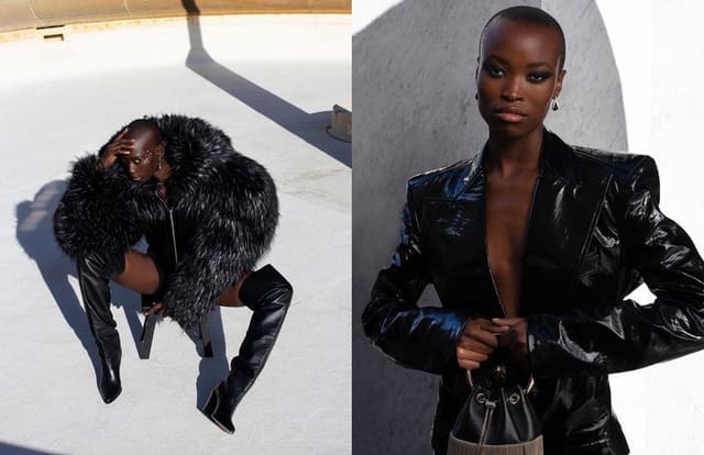Rue du Luxe - Photographer Armand Dicker — Schön Magazine