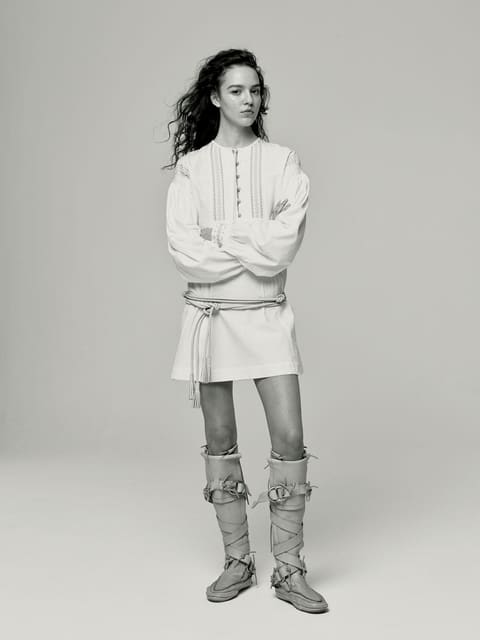 Diesel Black Gold Fall 2018 Advertising — Diesel Black Gold