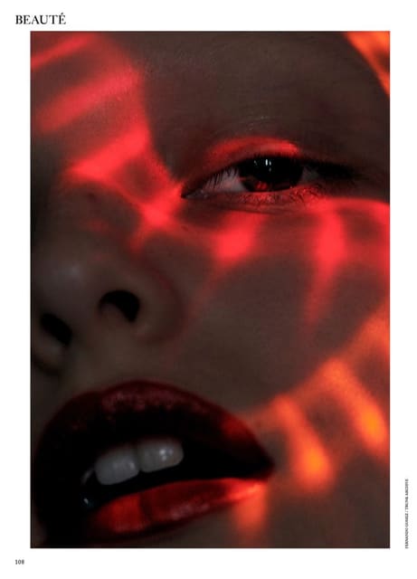 LA beauty TECH fait des ÉTINCELLES — Vogue France