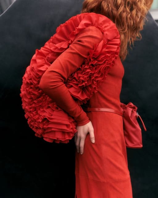 What A Carry On — The Sunday Times Style Magazine UK