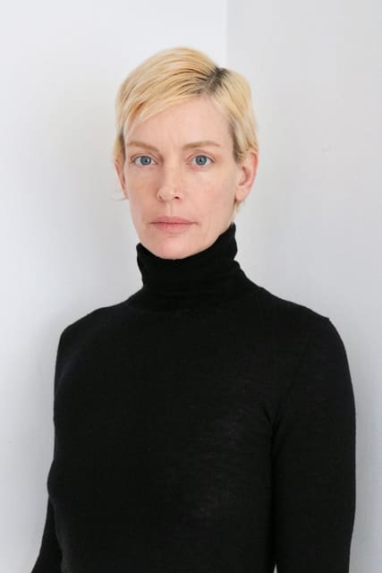 Sibyl Buck