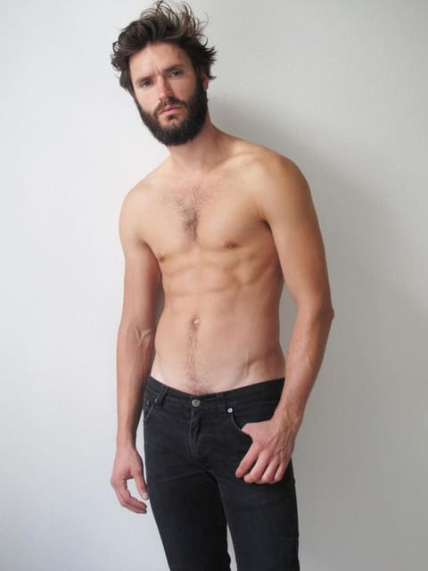 Mads Broberg
