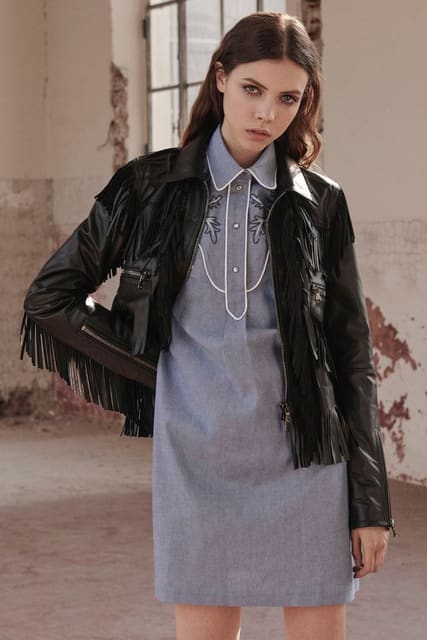Diesel Black Gold Pre Spring 2019 — Diesel Black Gold