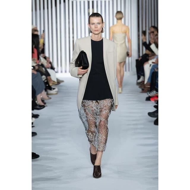 Giada F/W 23 Show — Giada