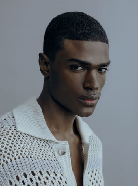 Rafael Mayers