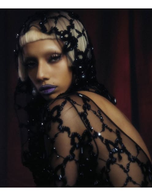 Photography Hannah Khymych — Tush Magazine