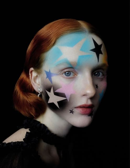 Tarotmance — Tush Magazine