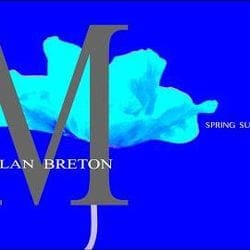 Malan Breton S/S 23 Show — Malan Breton