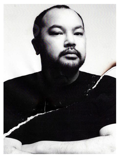 Randy Tran