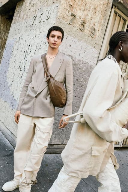 Selfridges S/S 23 Campaign — Selfridges
