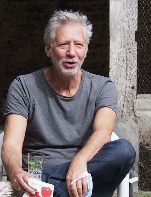 Guy Guglieri