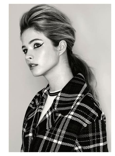 Mode by Floryane Sodano Cosmopolitan Fra... — Cosmopolitan France