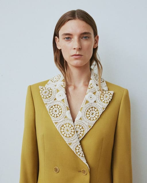 Rodebjer Spring/ Summer 2023 Campaign — Rodebjer