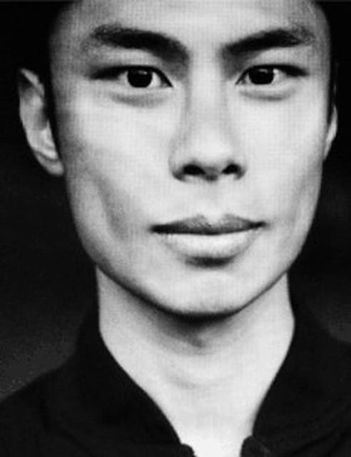 John Paul Tran