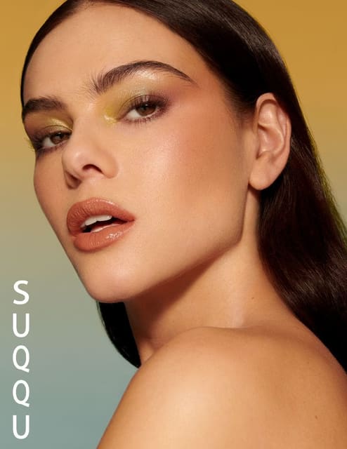 SUNFLOWER WONDER 2023 Collection — SUQQU